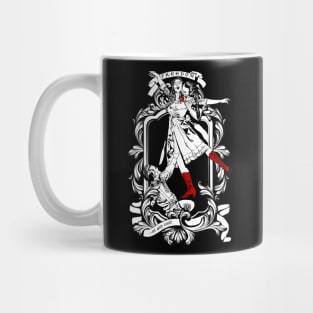 Freedom Mug